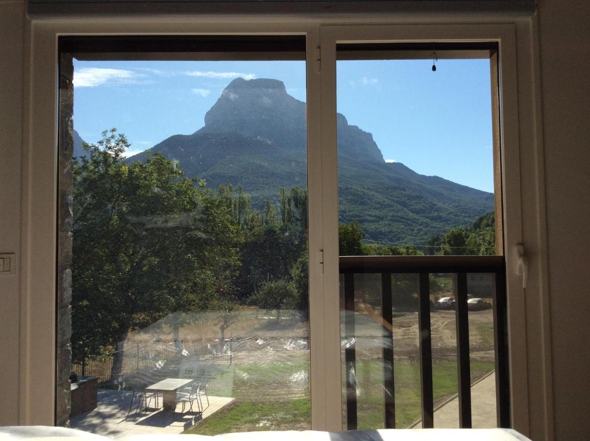 Huertas De Muro Turismo Rural Escalona エクステリア 写真