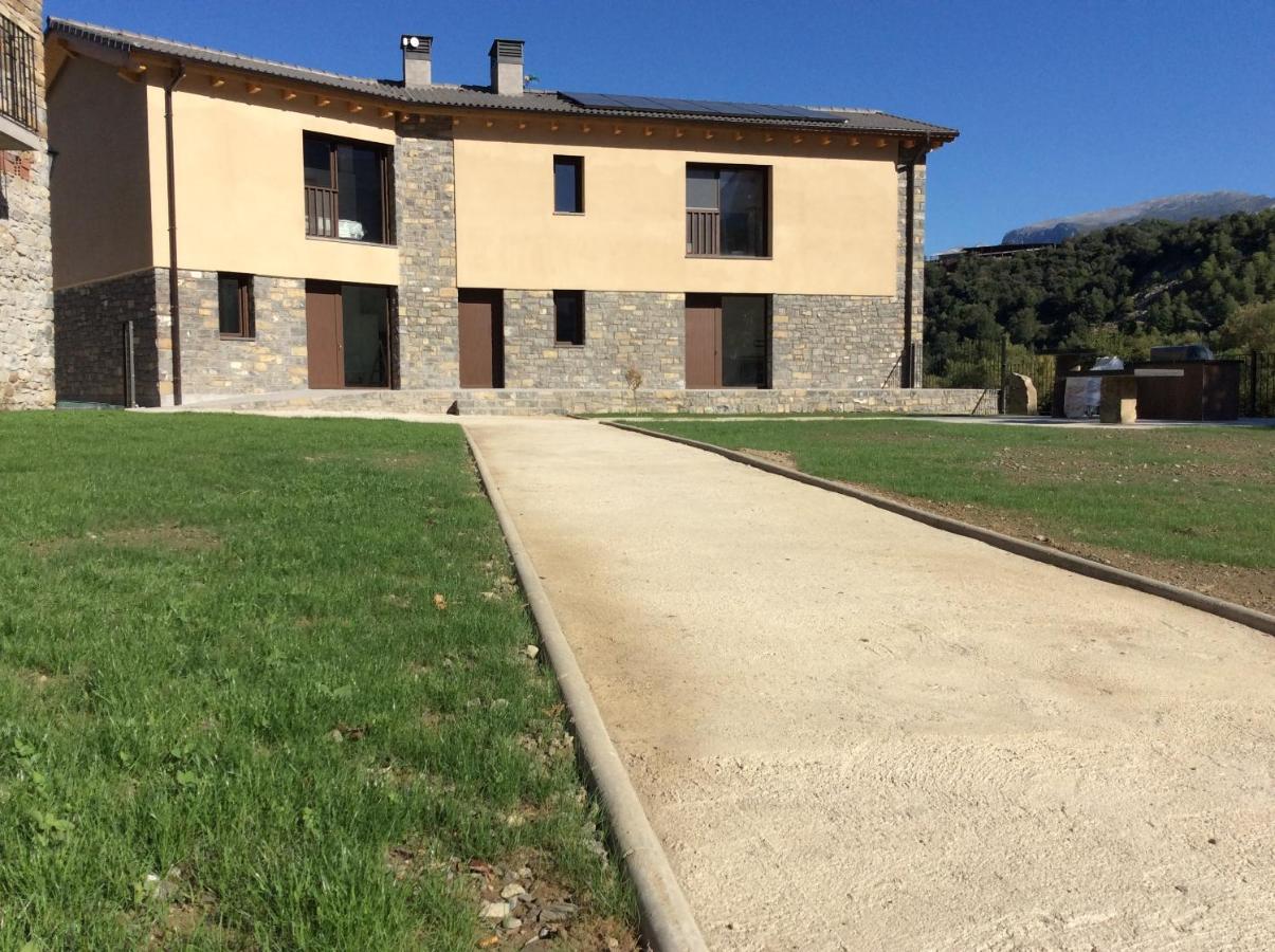Huertas De Muro Turismo Rural Escalona エクステリア 写真