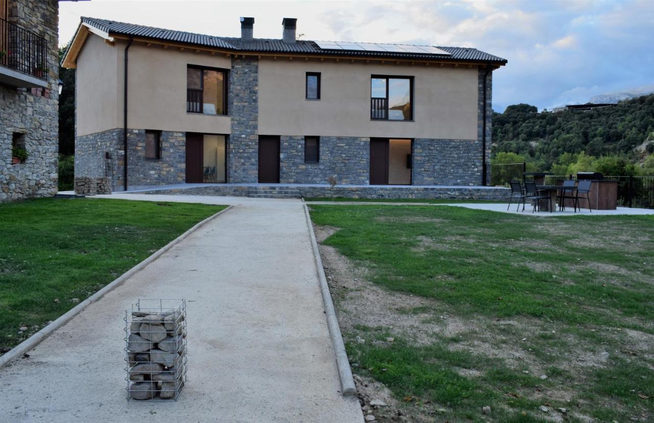 Huertas De Muro Turismo Rural Escalona エクステリア 写真
