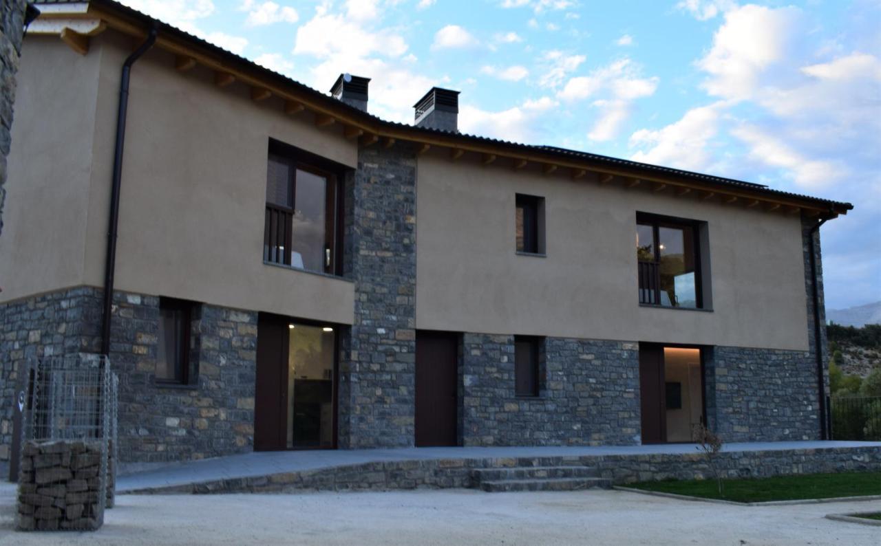 Huertas De Muro Turismo Rural Escalona エクステリア 写真
