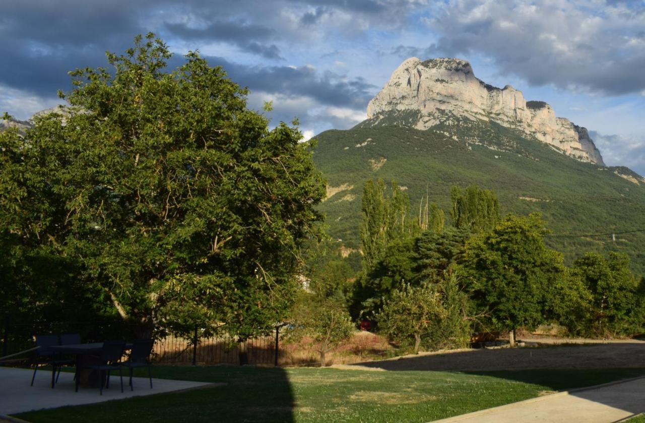 Huertas De Muro Turismo Rural Escalona エクステリア 写真